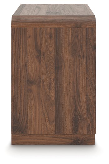 Fortlorn Nightstand - Esencia Home Furniture (Fontana, CA)