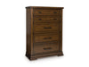 Taffenbrook Chest of Drawers - Esencia Home Furniture (Fontana, CA)