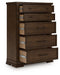 Taffenbrook Chest of Drawers - Esencia Home Furniture (Fontana, CA)