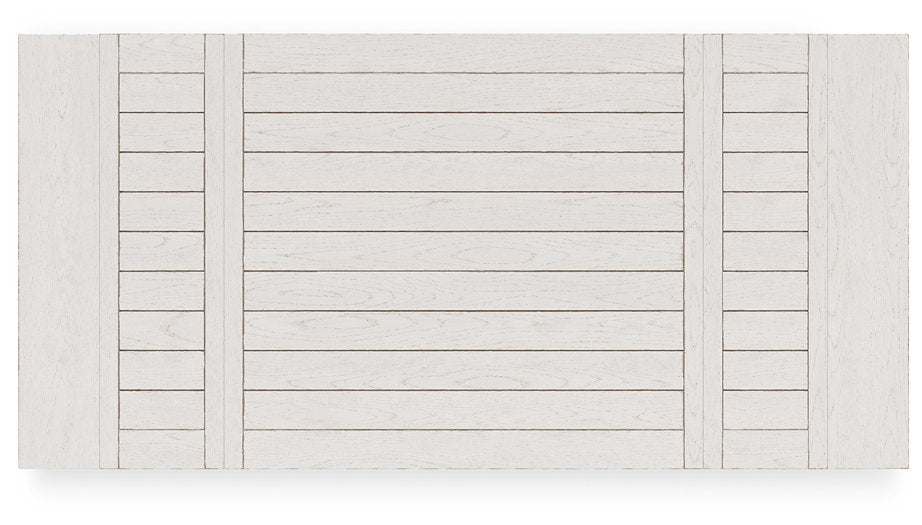 Robbinsdale Dining Package - Esencia Home Furniture (Fontana, CA)