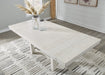 Robbinsdale Dining Package - Esencia Home Furniture (Fontana, CA)