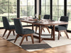 Dilenno Dining Room Set - Esencia Home Furniture (Fontana, CA)