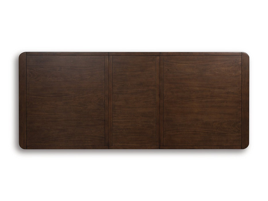 Dilenno Dining Room Set - Esencia Home Furniture (Fontana, CA)