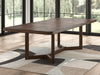 Dilenno Dining Room Set - Esencia Home Furniture (Fontana, CA)