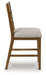 Cabalynn Counter Height Barstool - Esencia Home Furniture (Fontana, CA)