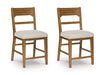 Cabalynn Counter Height Barstool - Esencia Home Furniture (Fontana, CA)