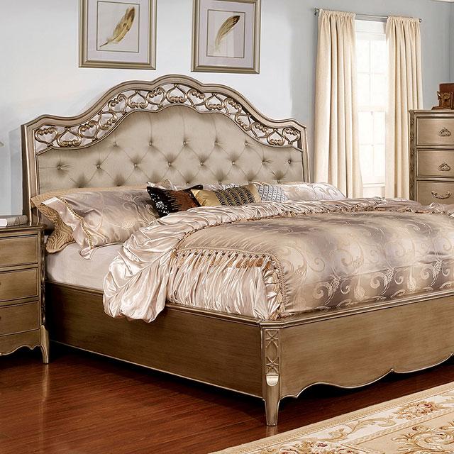 Capella Bed