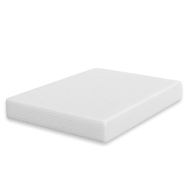 Artemisia 12" Memory Foam Mattress - Esencia Home Furniture (Fontana, CA)