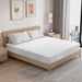 Artemisia 12" Memory Foam Mattress - Esencia Home Furniture (Fontana, CA)
