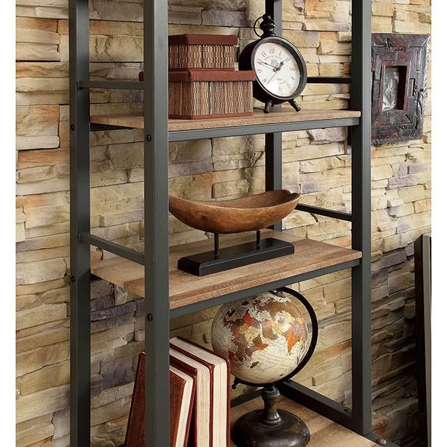 Galway Pier Cabinet W/ 3pcs