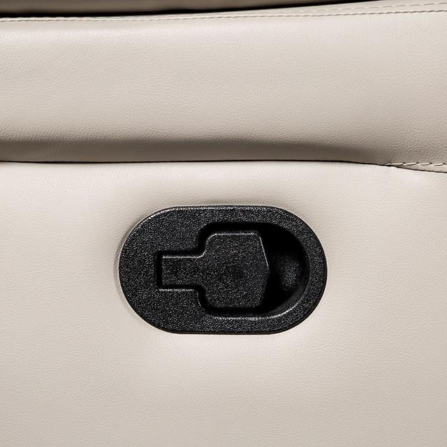 Glarus Recliner Chair