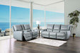 Phineas Power Loveseat - Esencia Home Furniture (Fontana, CA)