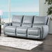 Phineas Power Loveseat - Esencia Home Furniture (Fontana, CA)