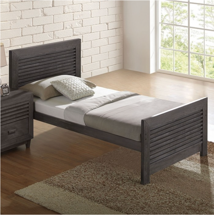 Griffin Twin Bed