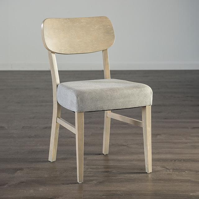 Keynes Side Chair (2/CTN) image