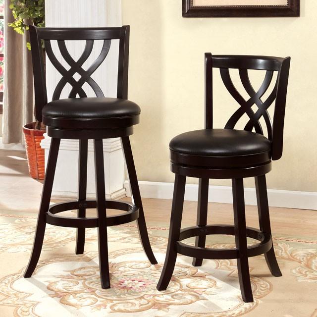 Wendel 24"H Bar Stool