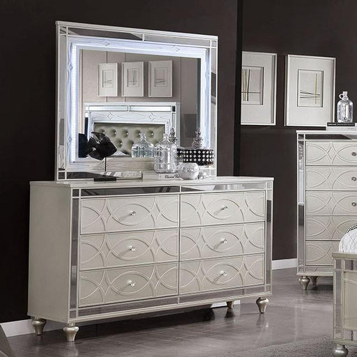 MANAR Dresser image