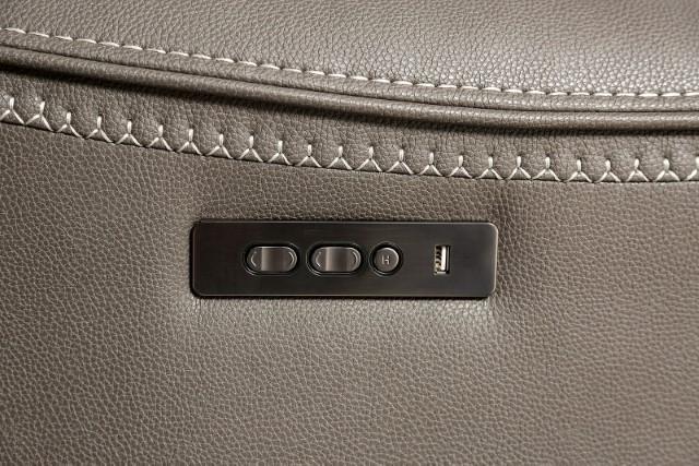 Artemia Power Recliner