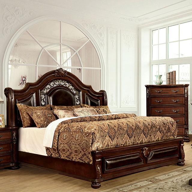 Flandreau Bed