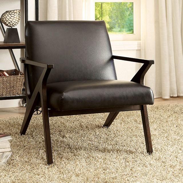 DUBOIS Accent Chair