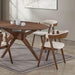 Ebikon Oval Dining Table image