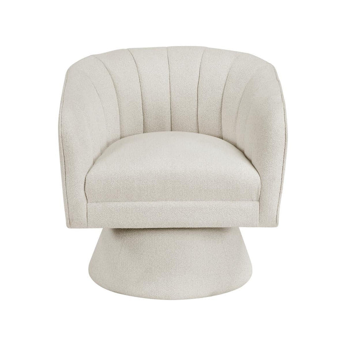 Eve-Swivel Chair image