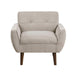 Meadow Accent Chairs image