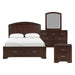 Hudson 4 & 5 Piece Bed Set image
