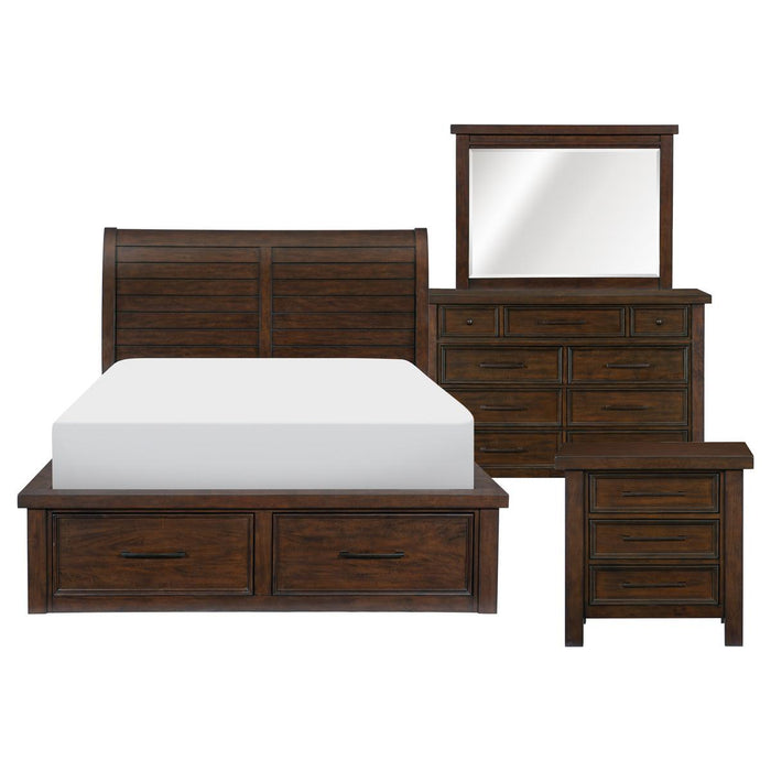 Logandale Bed Set image