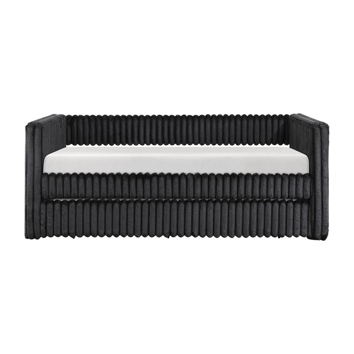 Chapman Daybed with Trundle image