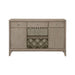 Homelegance Mckewen Server in Gray 1820-40 image