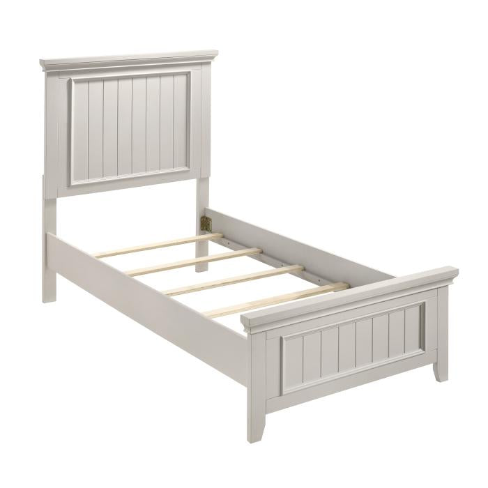 1581T-1*-Youth (2) Twin Bed