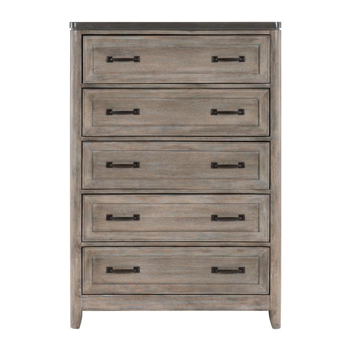 Newell Chest image