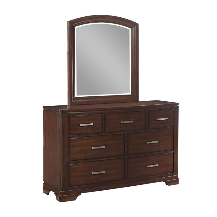 1520CH-6-Bedroom Mirror