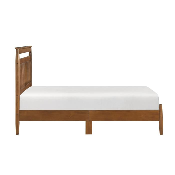 1599T-1-Youth Twin Platform Bed