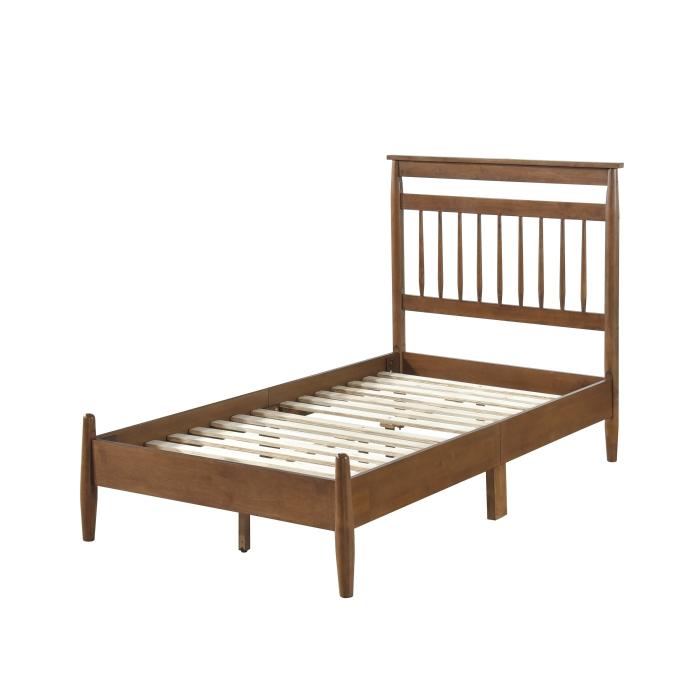 1599T-1-Youth Twin Platform Bed