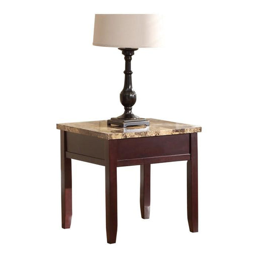 3447-04 - End Table image
