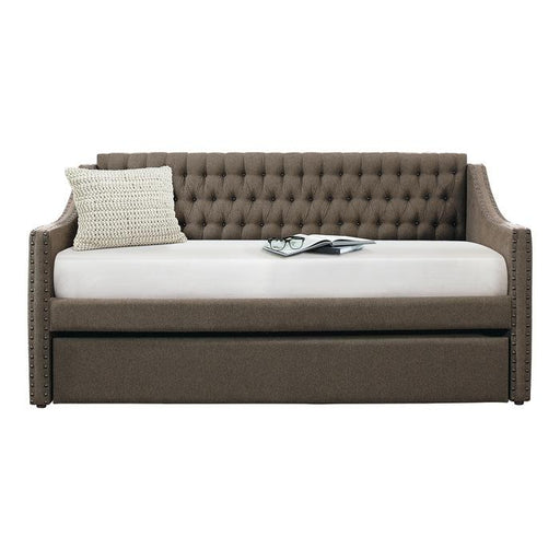 4966BR* - (2) Daybed with Trundle image