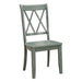 5516TLS - Side Chair, Teal image