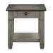 5627GY-04 - End Table image