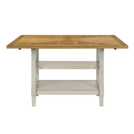 5910-36* - (2) Counter Height Table image