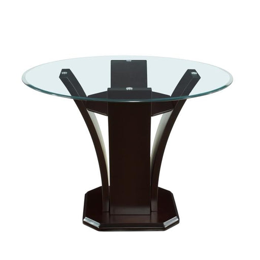 710-36RD48* - (3) Round Counter Height Table image