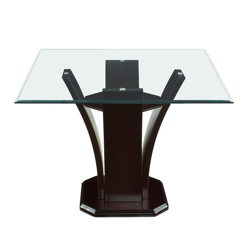 710-36SQ* - (3) Counter Height Table image