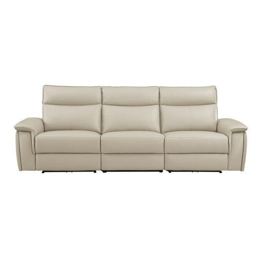 8259RFTP-3PWH* - (3)Power Double Reclining Sofa with Power Headrests image