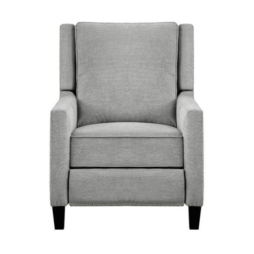 8505GY-1 - Push Back Reclining Chair image