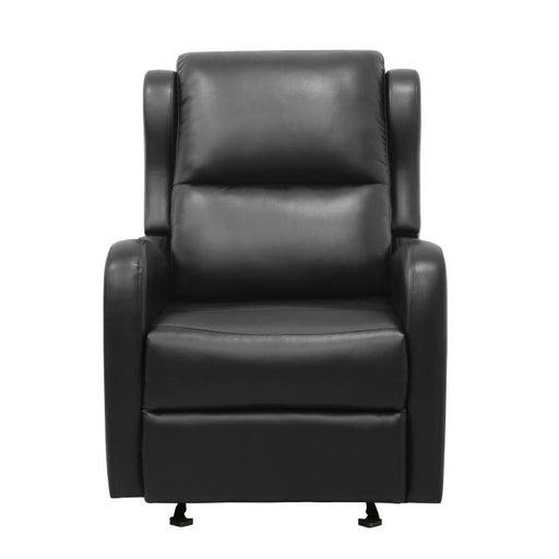 8527BLK-1GD - Glider Reclining Chair image