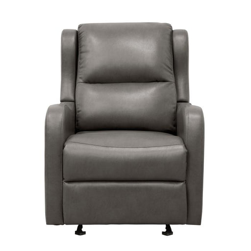 8527GRY-1GD - Glider Reclining Chair image