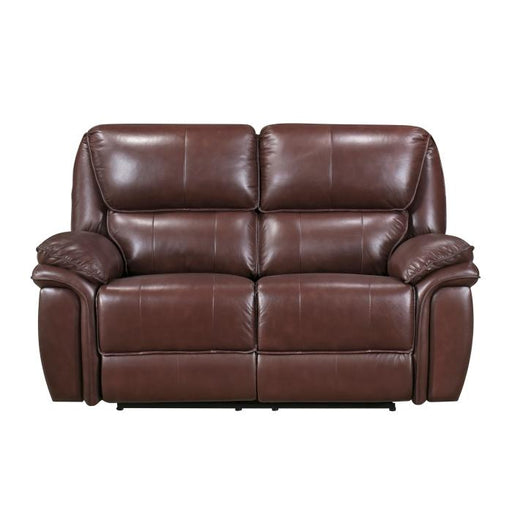 8588BR-2 - Double Reclining Love Seat image
