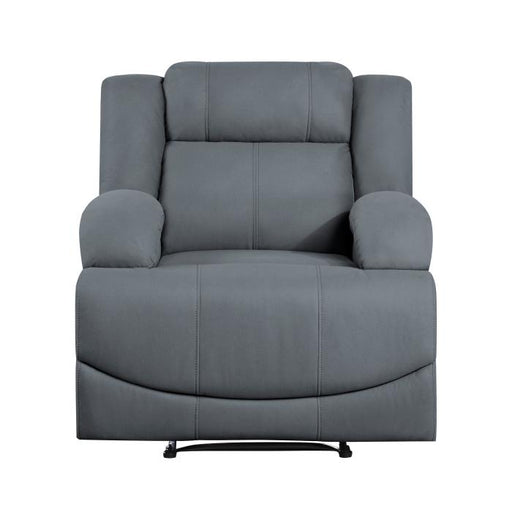 9207GPB-1 - Reclining Chair image
