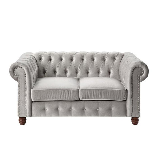 9326GY-2 - Love Seat image